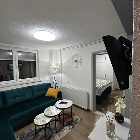 Apartamento Hana *