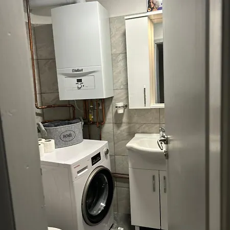 Hana Apartment Sarajevo