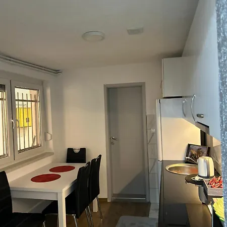 Hana サラエヴォ