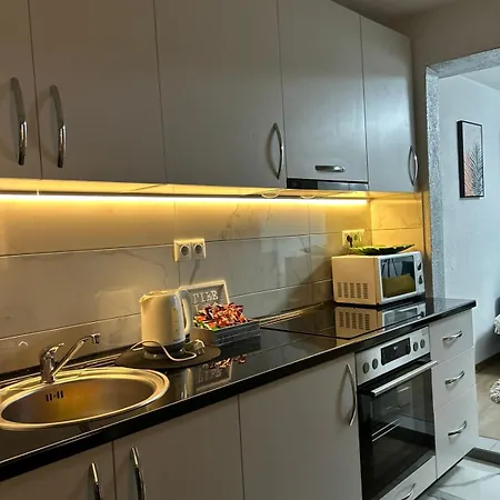 Apartamento Hana Saraievo