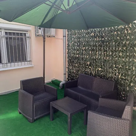 Hana Apartment Sarajevo