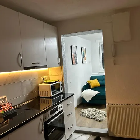 Hana Apartamento *