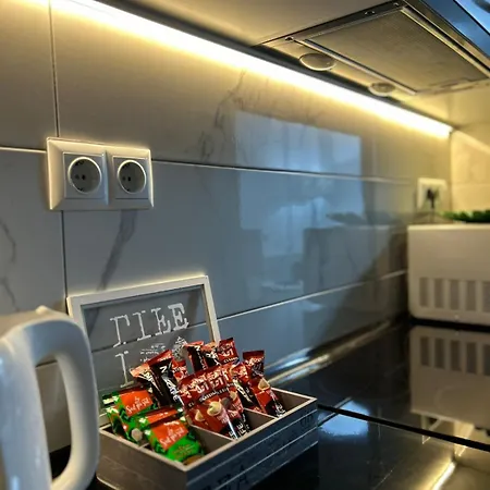 Hana サラエヴォ