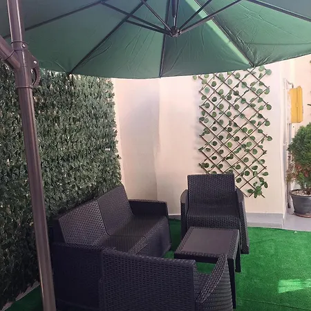 Apartment Hana Sarajevo