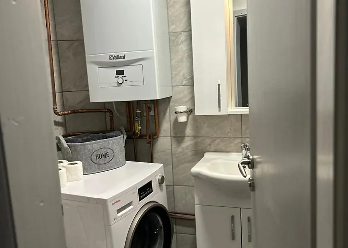 Hana アパート サラエヴォ