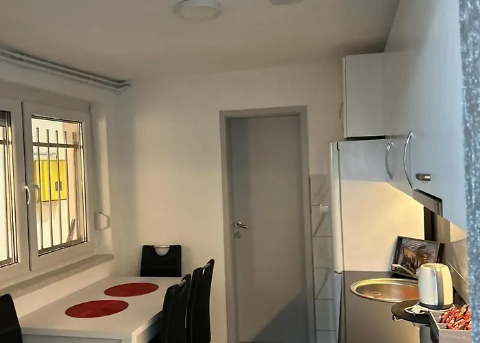 Hana サラエヴォ