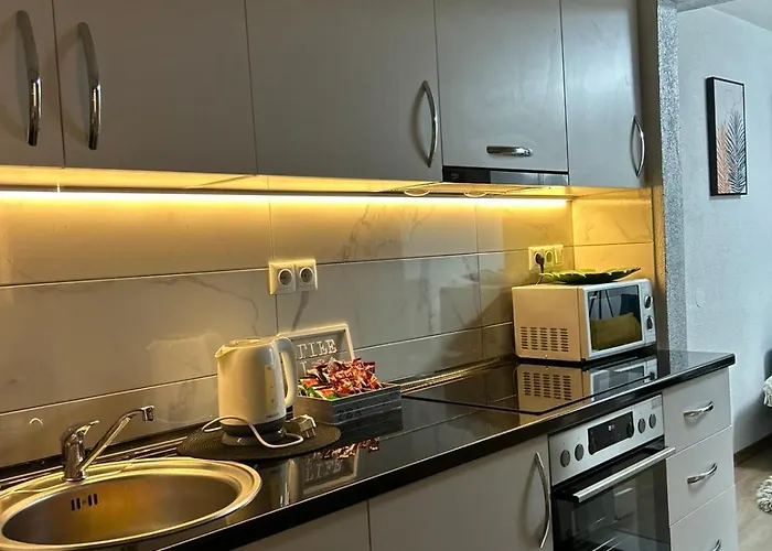 アパート Hana サラエヴォ