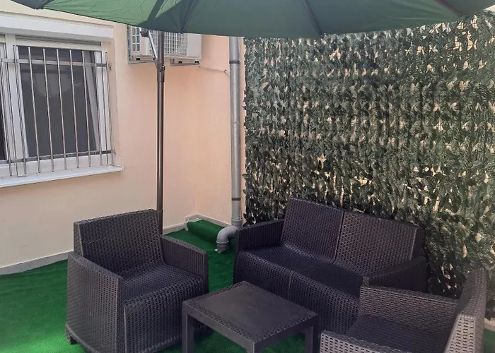 Hana アパート サラエヴォ