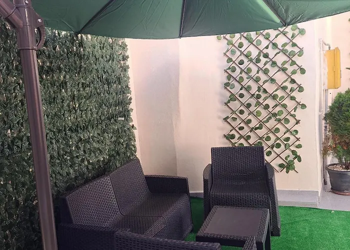 アパート Hana サラエヴォ