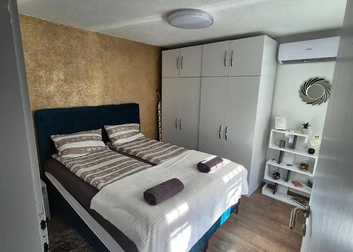 アパート Hana サラエヴォ